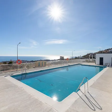 Vb Encinar 3bdr Sea Views Apartment