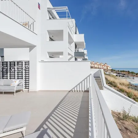 Vb Encinar 3bdr Sea Views