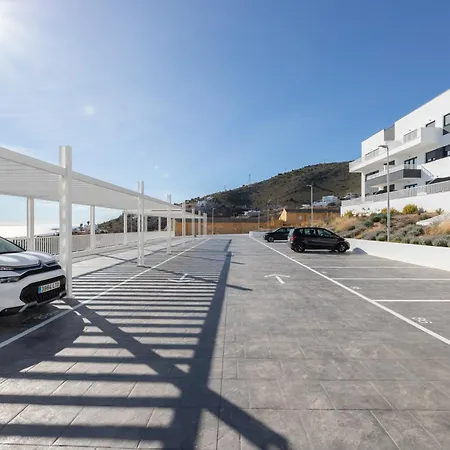 Vb Encinar 3bdr Sea Views Appartamento Benalmádena