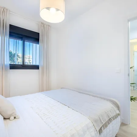 Vb Encinar 3bdr Sea Views *